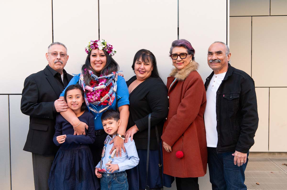 January 9, 2026 EMT Graduation