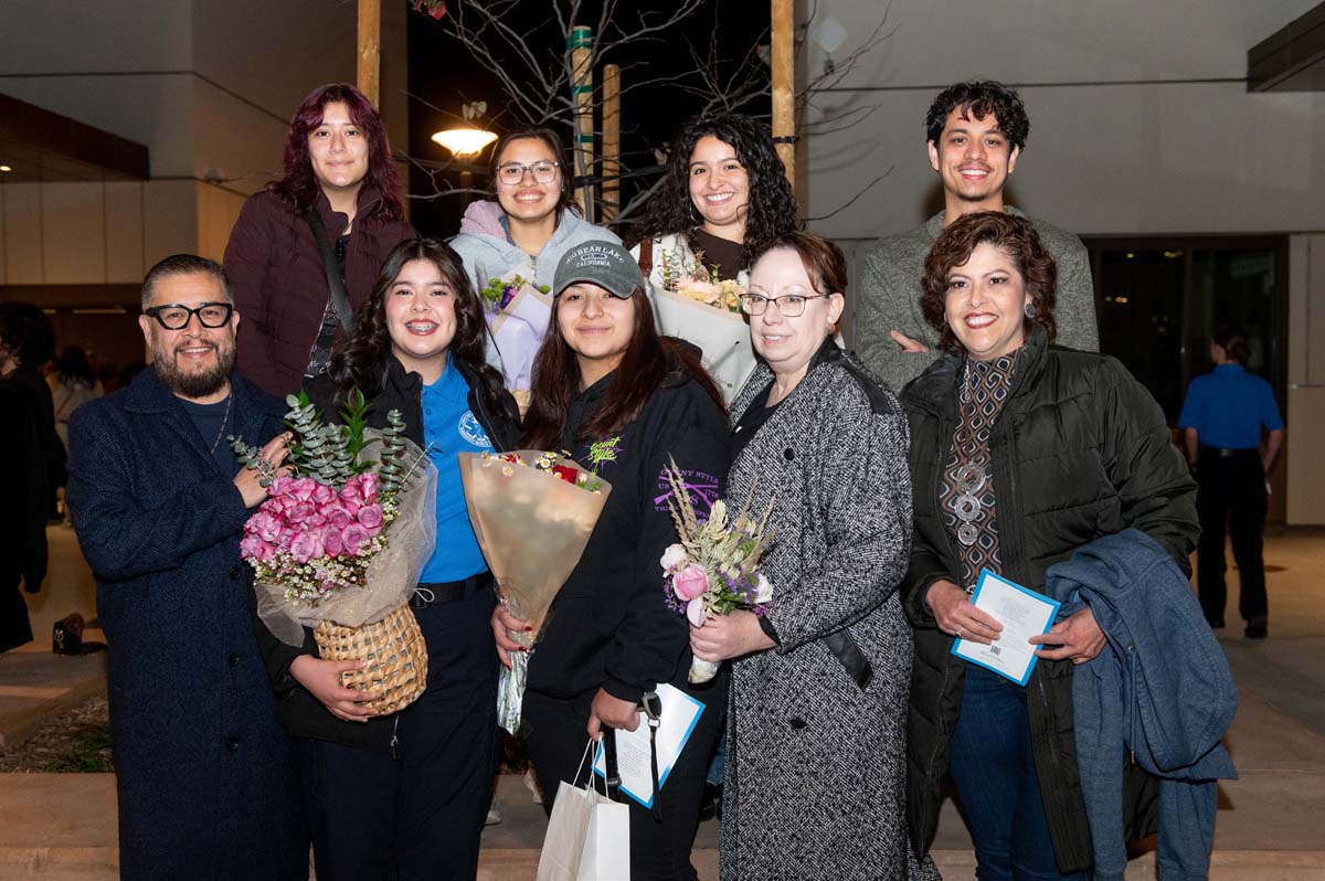 January 9, 2026 EMT Graduation