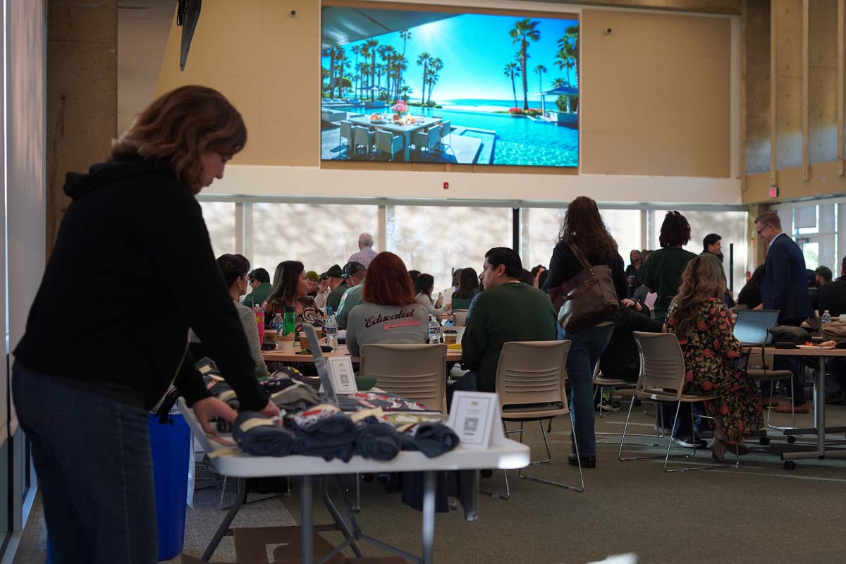 Spring 2026 In-Service Day