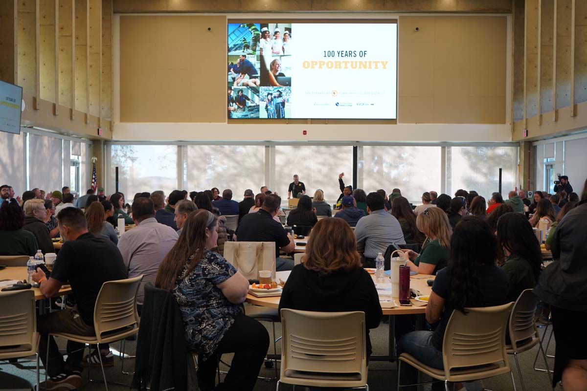 Spring 2026 In-Service Day