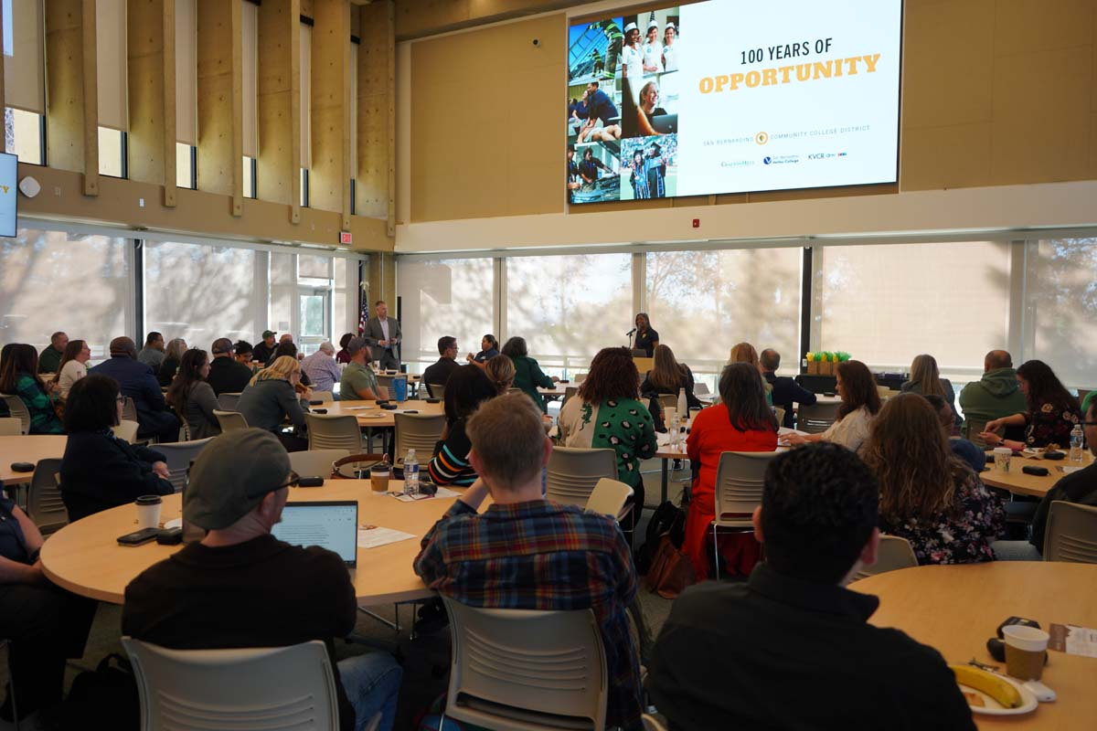 Spring 2026 In-Service Day