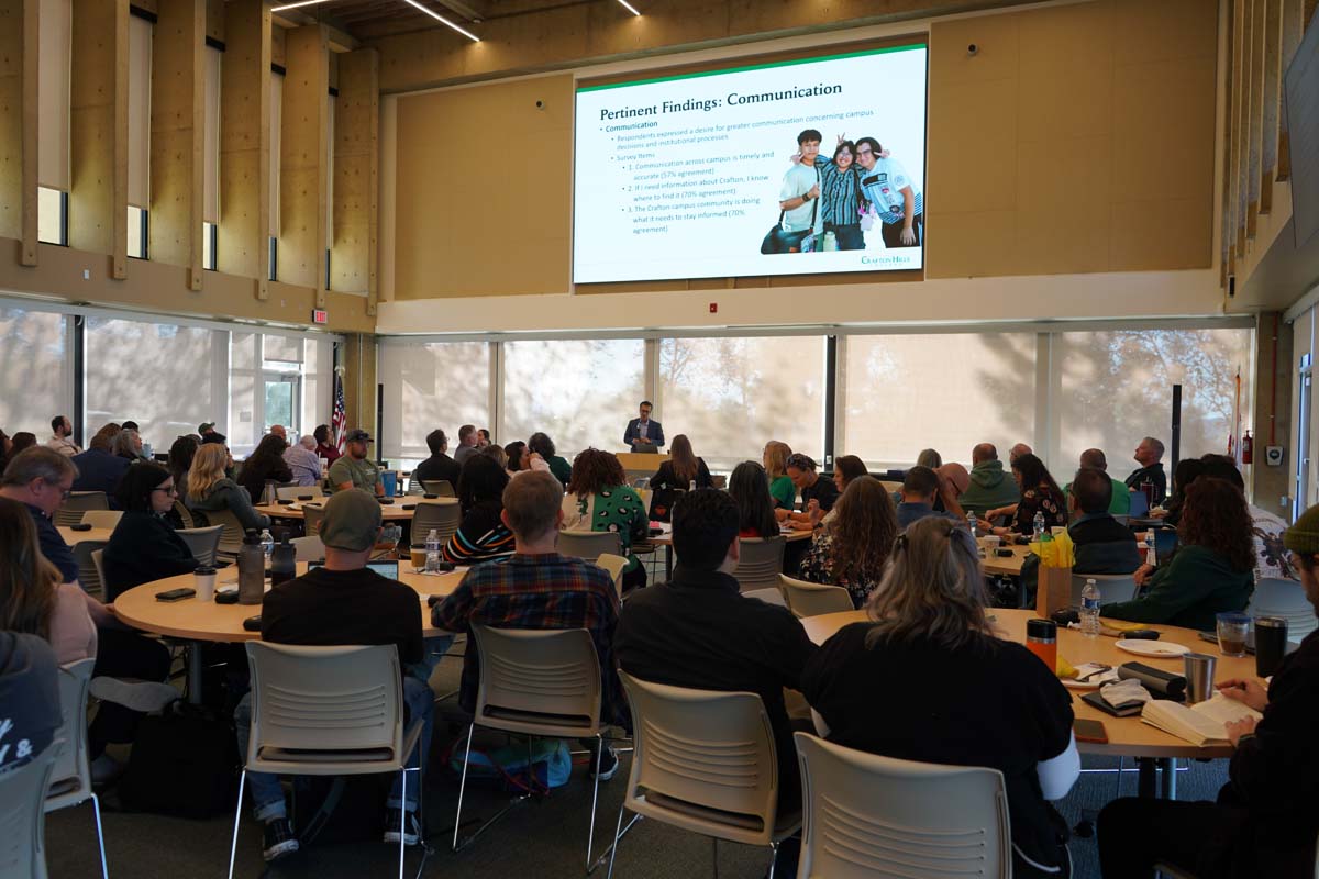 Spring 2026 In-Service Day