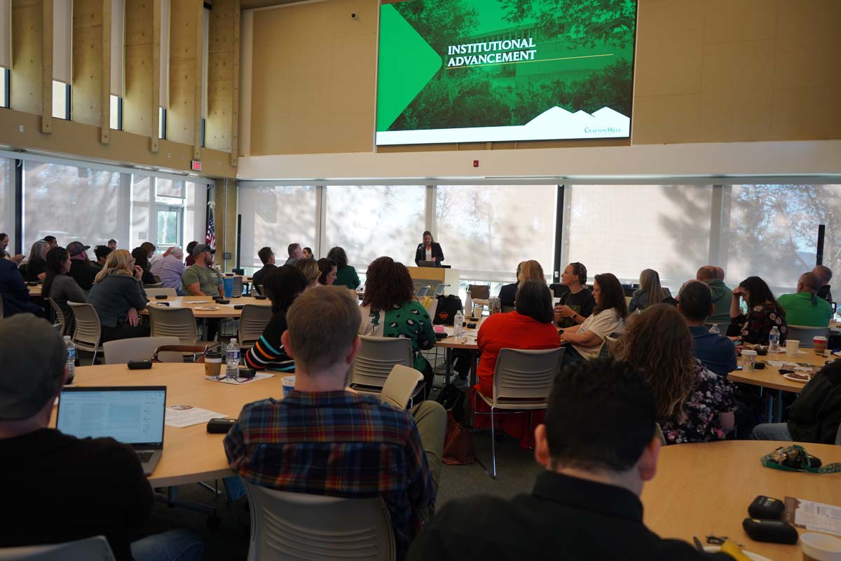 Spring 2026 In-Service Day