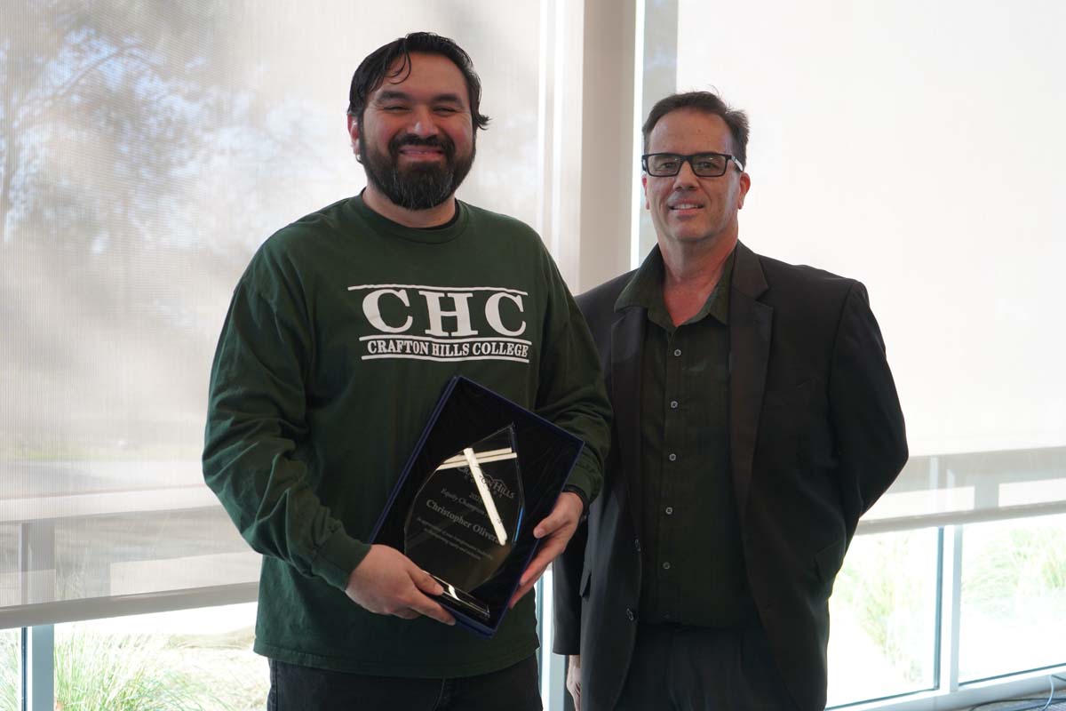 Spring 2026 In-Service Day