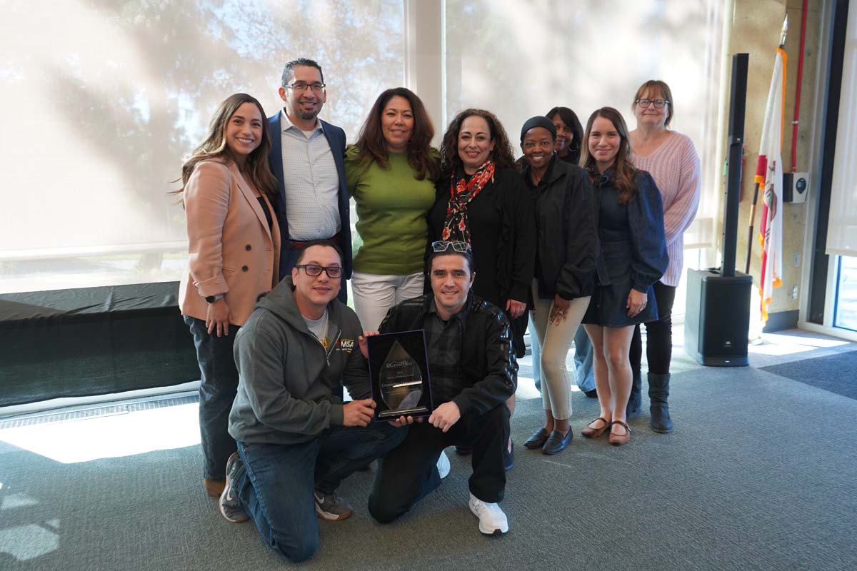 Spring 2026 In-Service Day