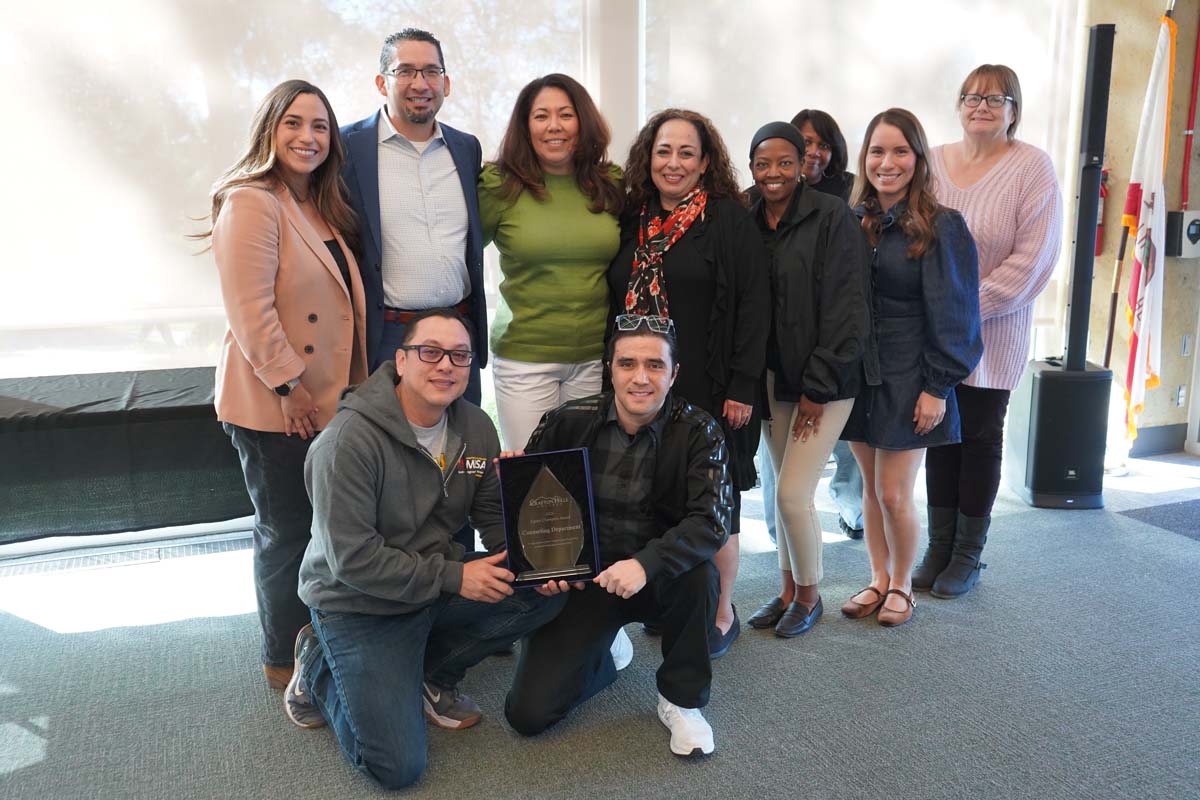 Spring 2026 In-Service Day