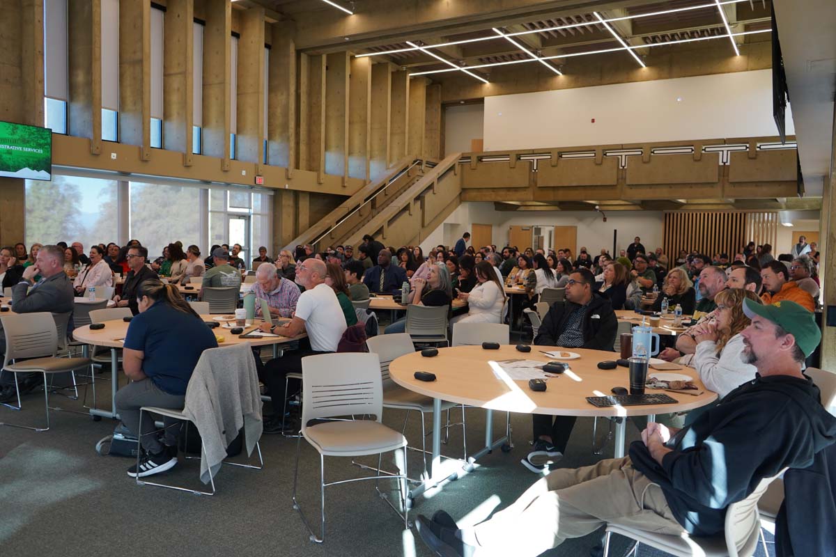 Spring 2026 In-Service Day