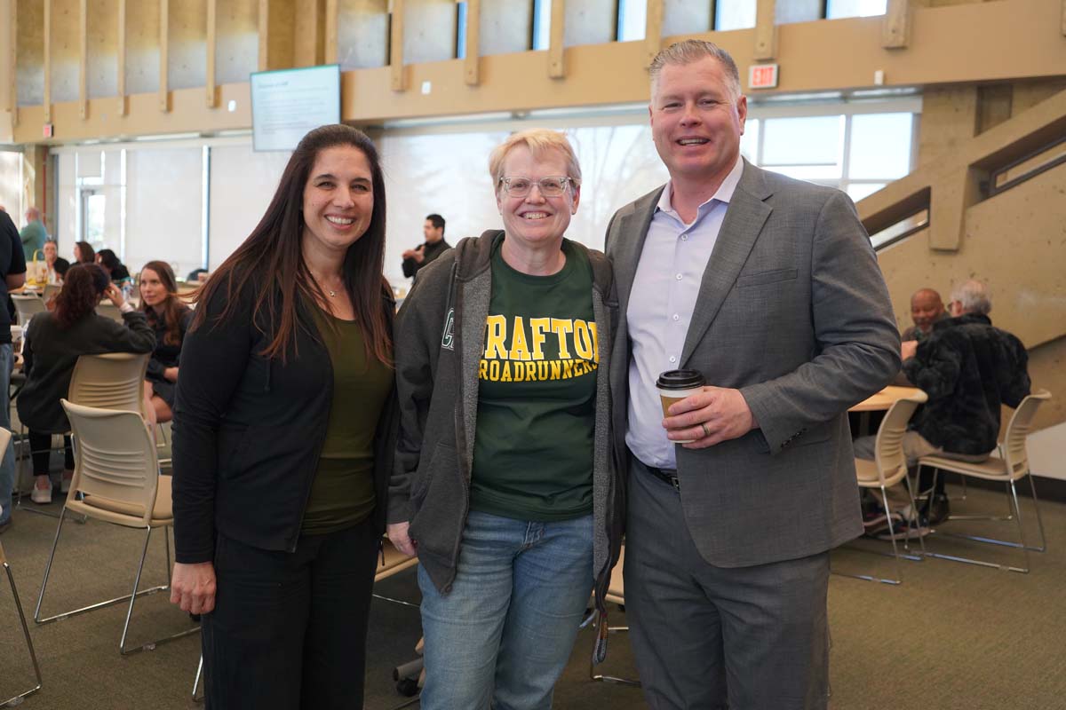 Spring 2026 In-Service Day