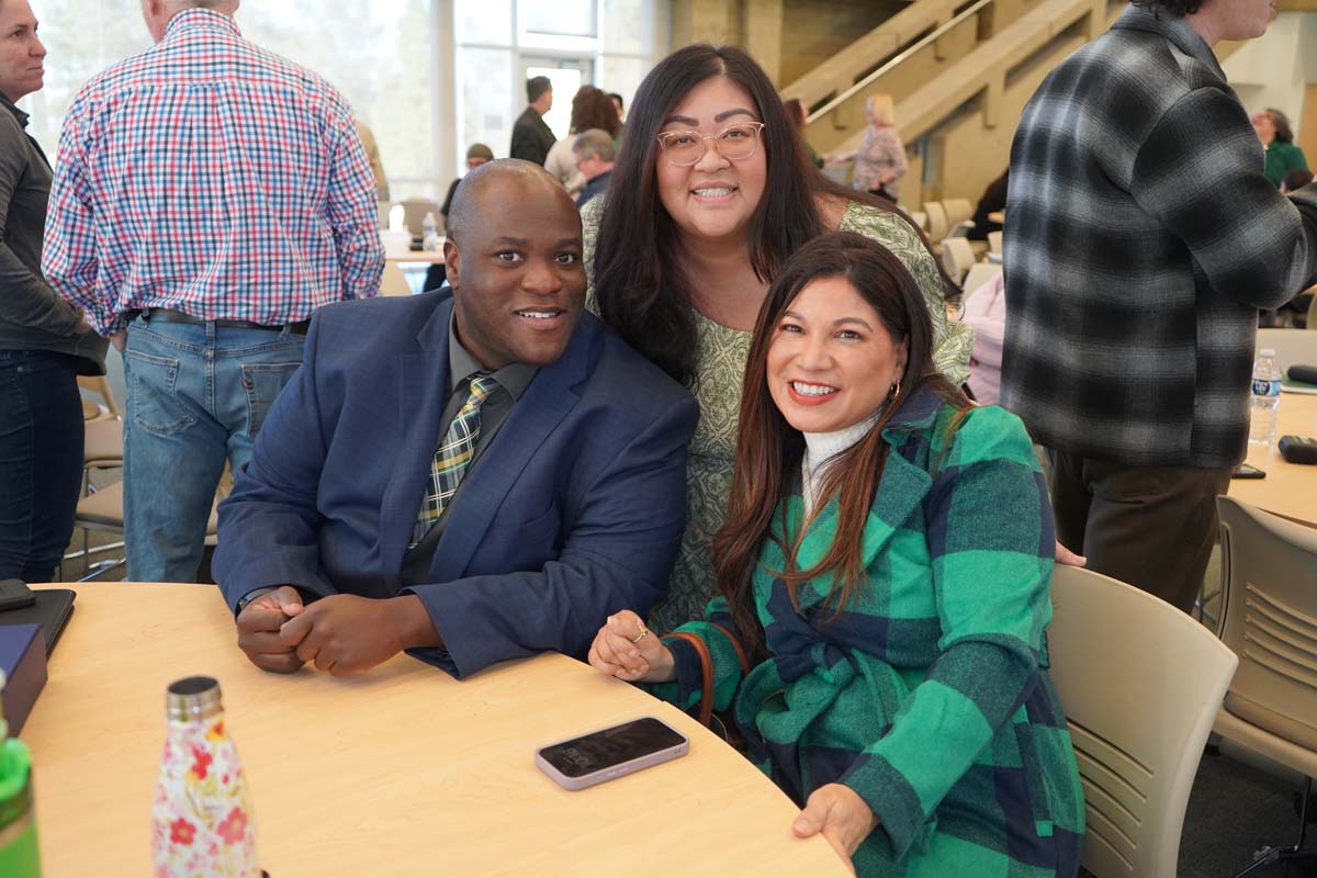 Spring 2026 In-Service Day