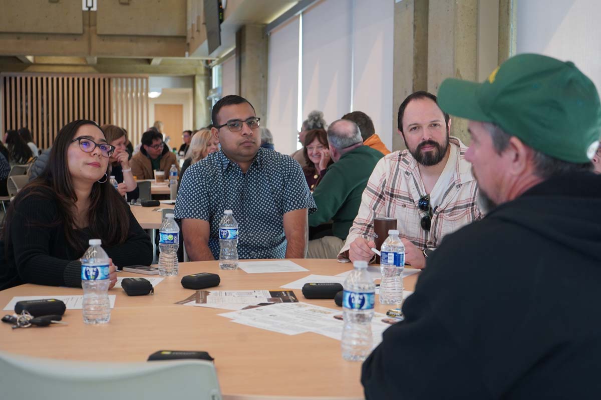 Spring 2026 In-Service Day