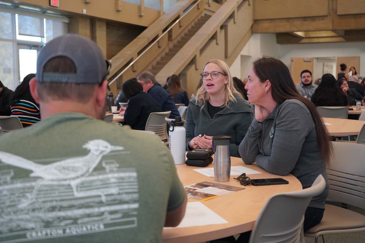 Spring 2026 In-Service Day