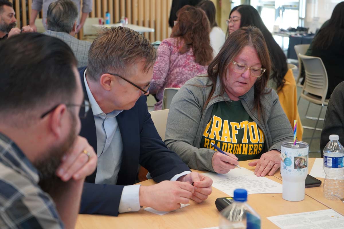 Spring 2026 In-Service Day