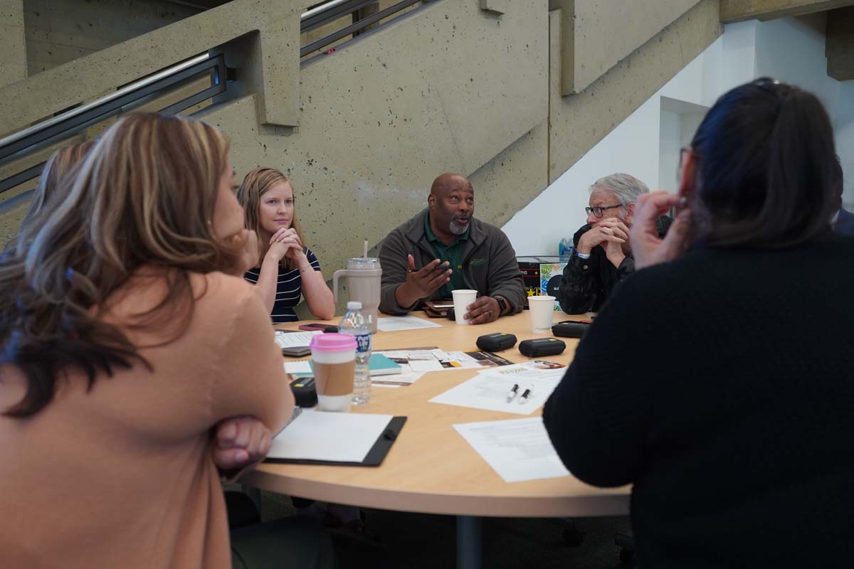 Spring 2026 In-Service Day