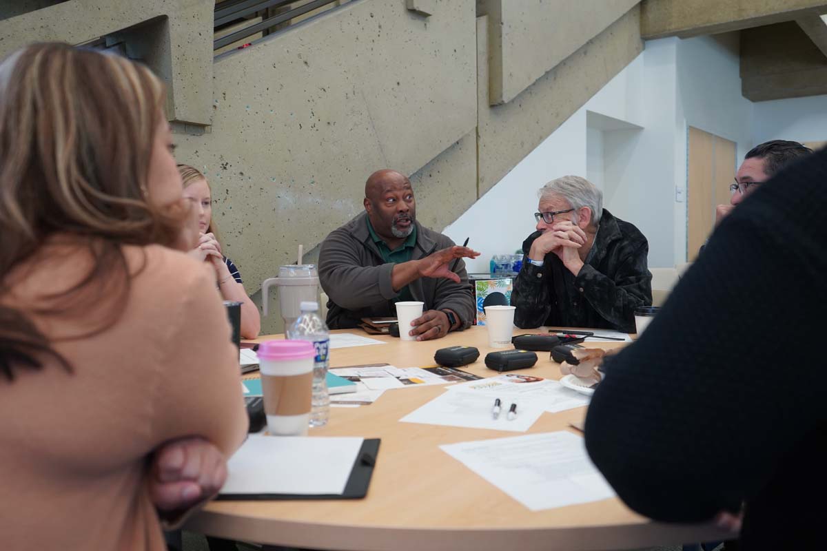 Spring 2026 In-Service Day