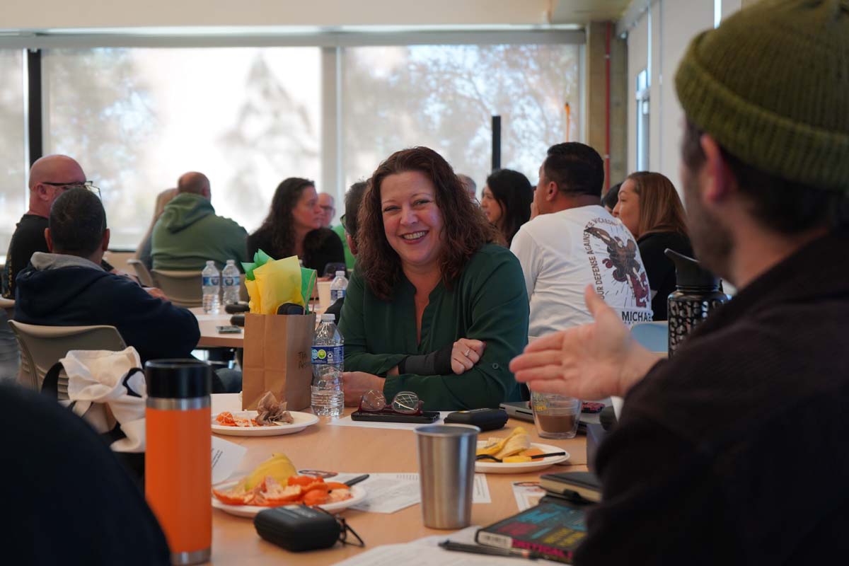 Spring 2026 In-Service Day