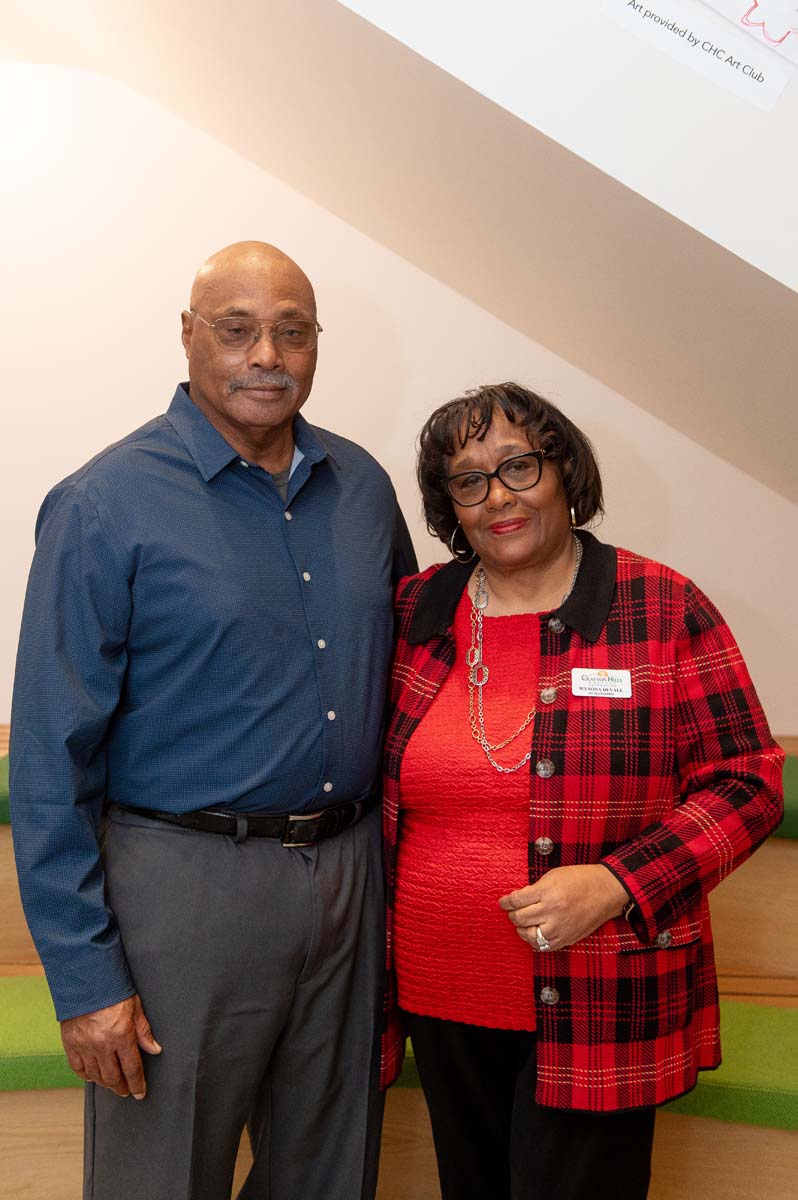 Paramedic Graduation