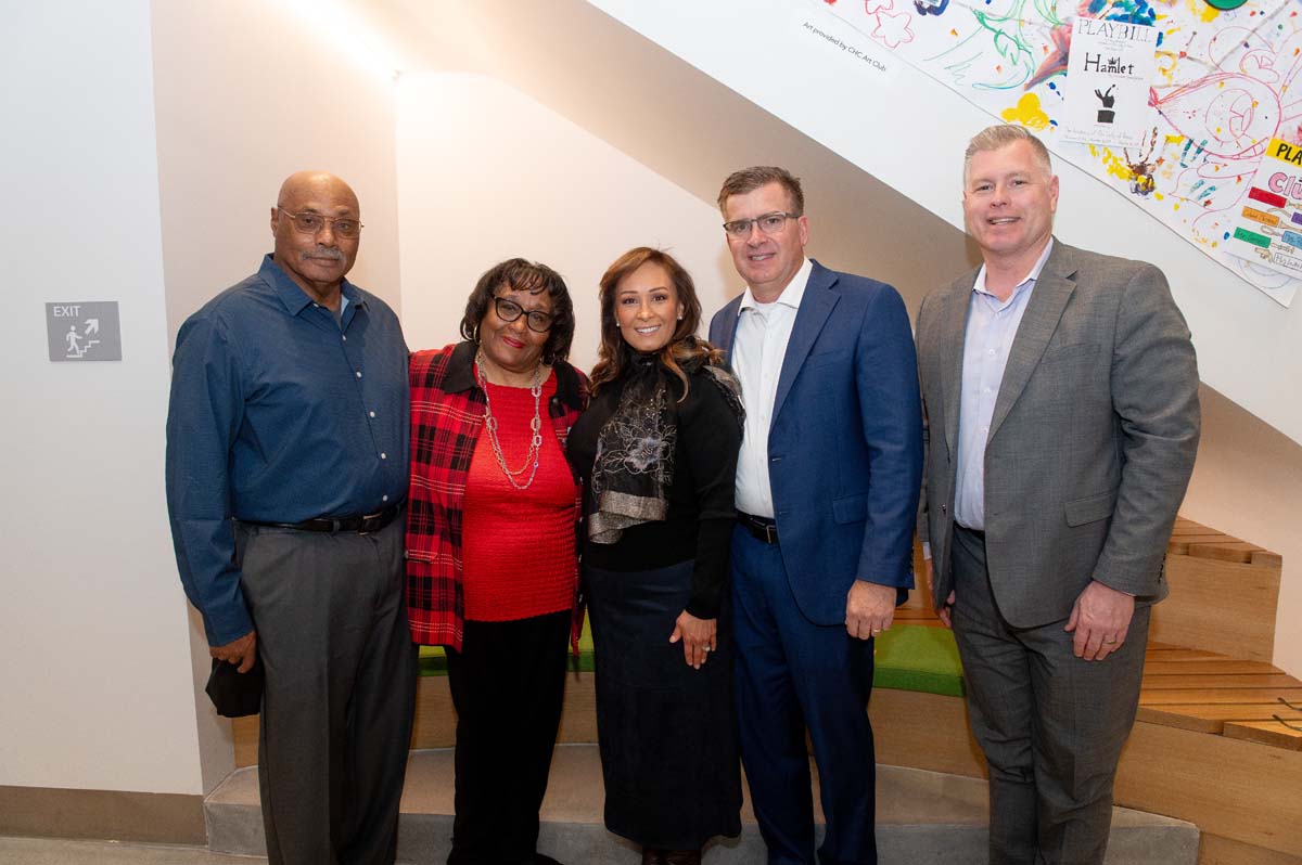 Paramedic Graduation