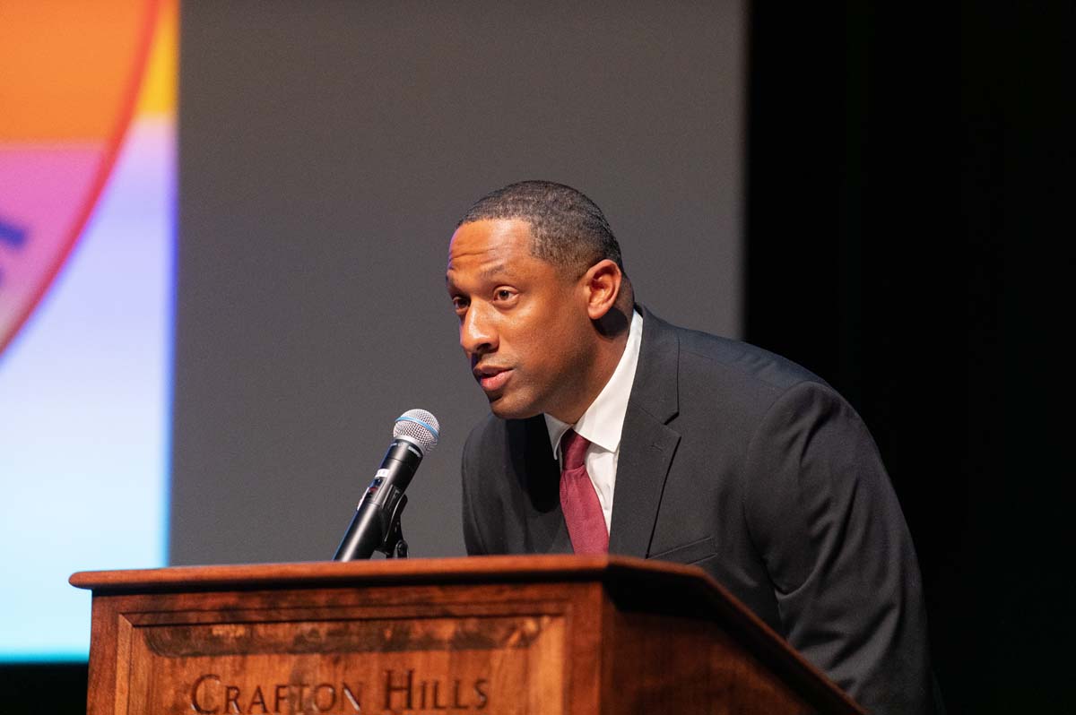 Paramedic Graduation