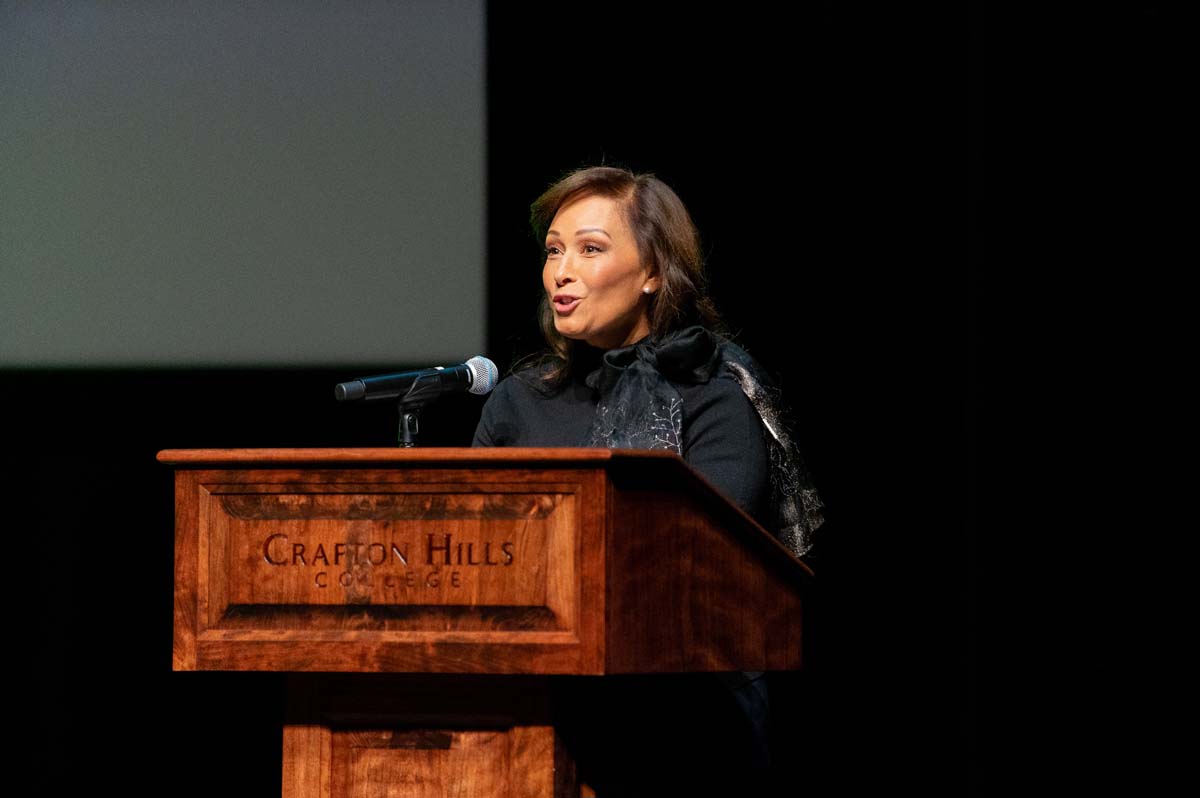 Paramedic Graduation