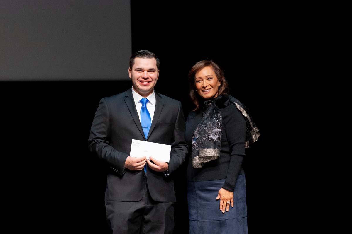 Paramedic Graduation