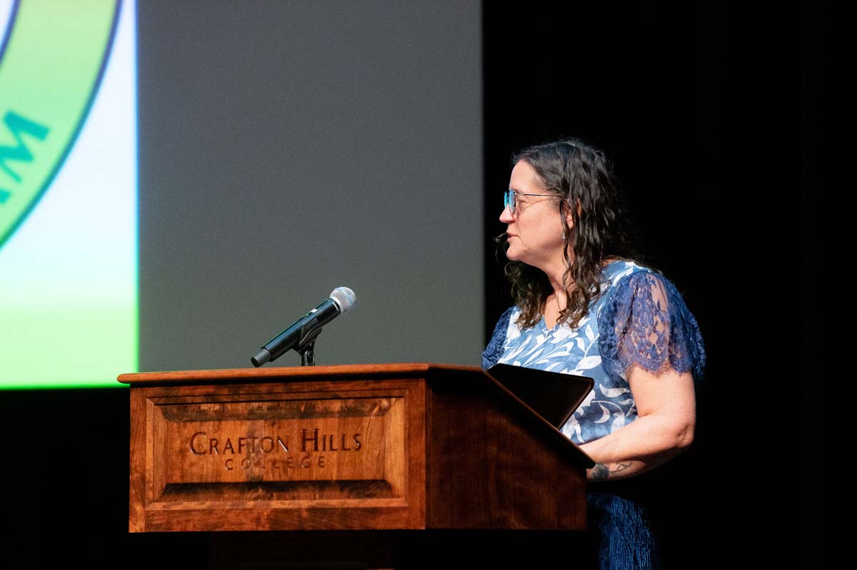 Paramedic Graduation