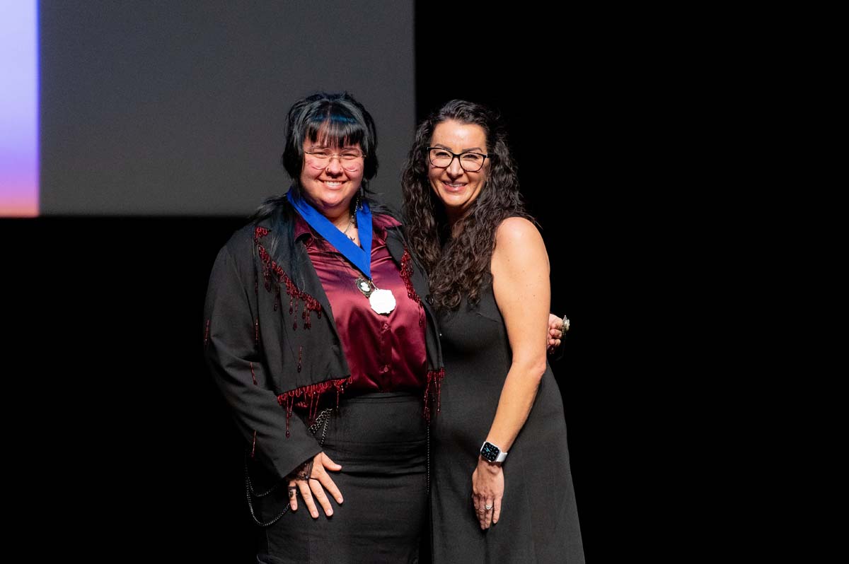 Paramedic Graduation