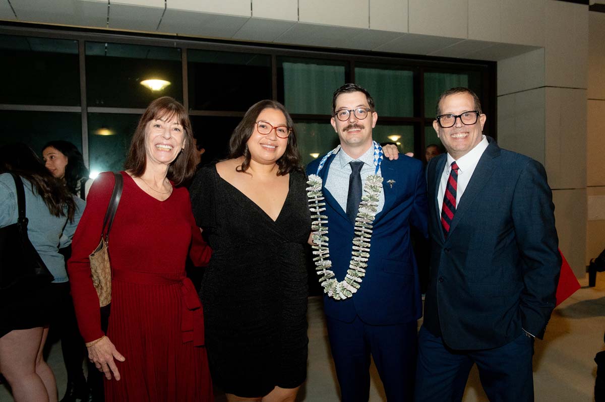 Paramedic Graduation