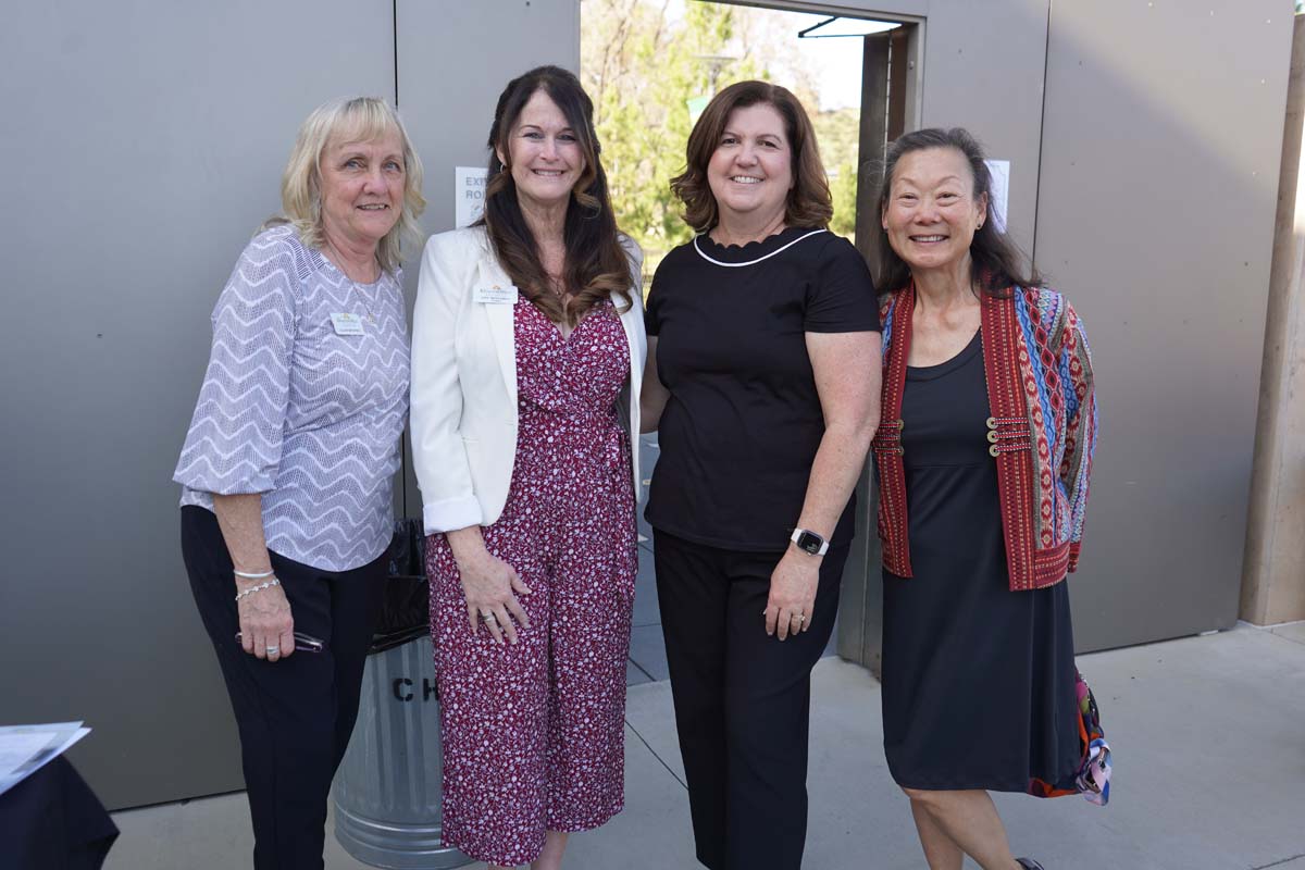 Orland Naming Ceremony.