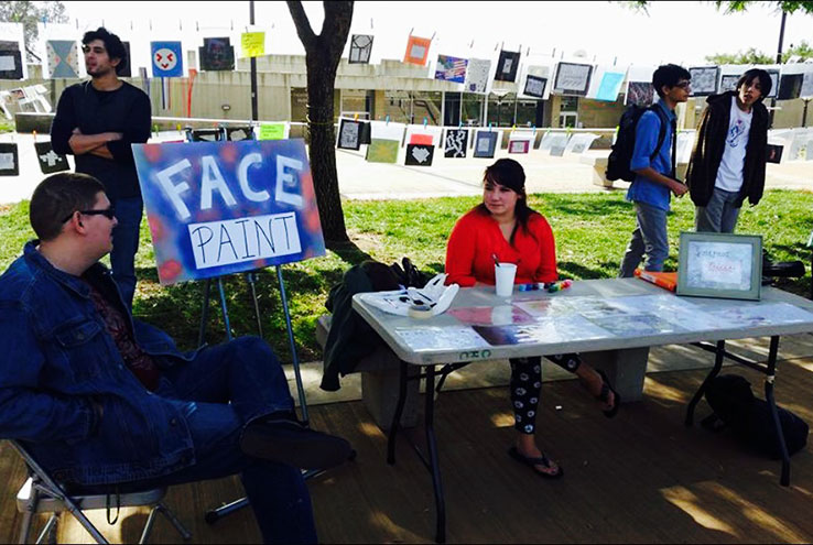 Collaborate! Celebrate! Diversity Festival