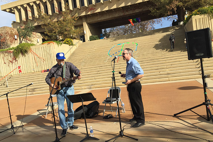 Collaborate! Celebrate! Diversity Festival