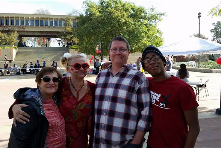 Collaborate! Celebrate! Diversity Festival