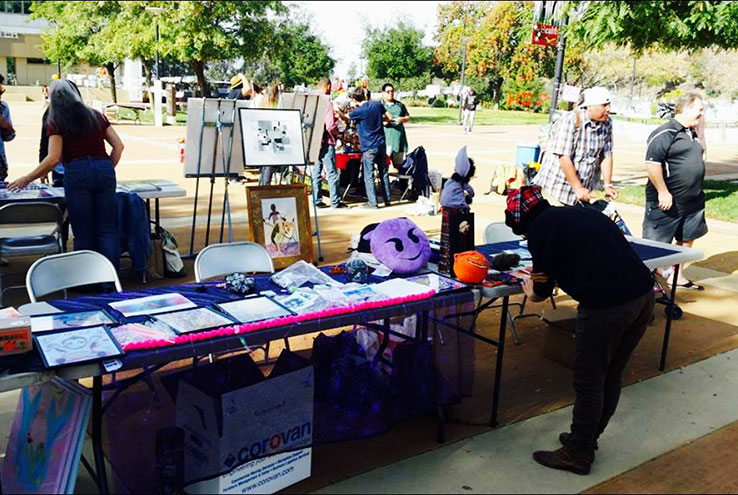 Collaborate! Celebrate! Diversity Festival