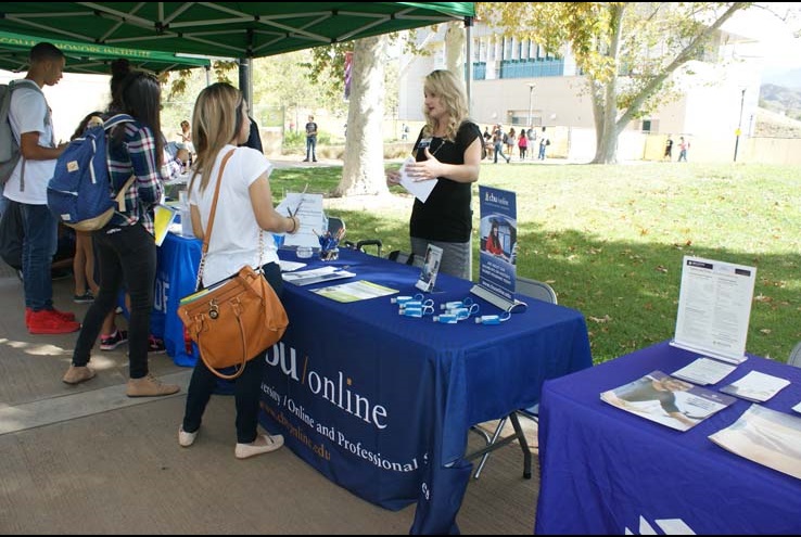 Fall Transfer Fair