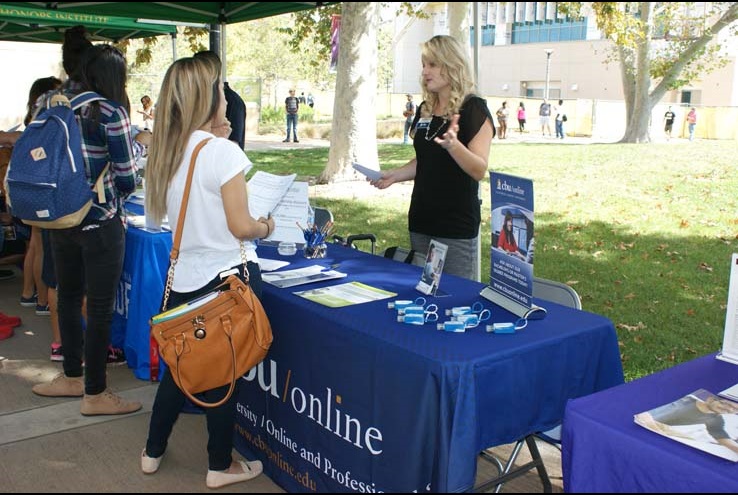 Fall Transfer Fair