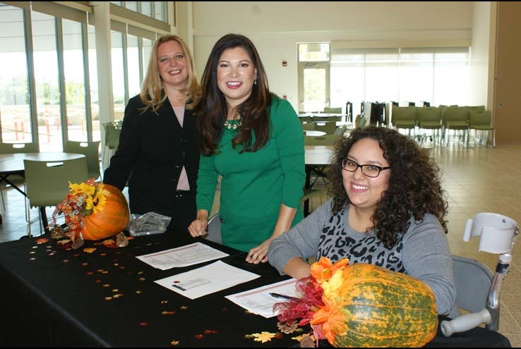 Friends of Crafton Hills College Annual Luncheon