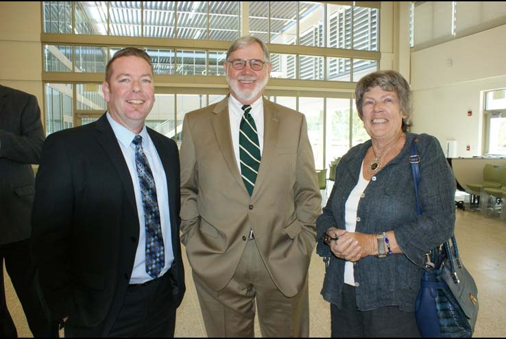 Friends of Crafton Hills College Annual Luncheon