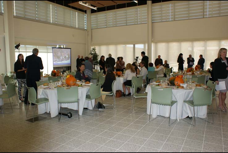 Friends of Crafton Hills College Annual Luncheon