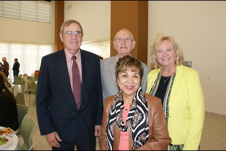 Friends of Crafton Hills College Annual Luncheon