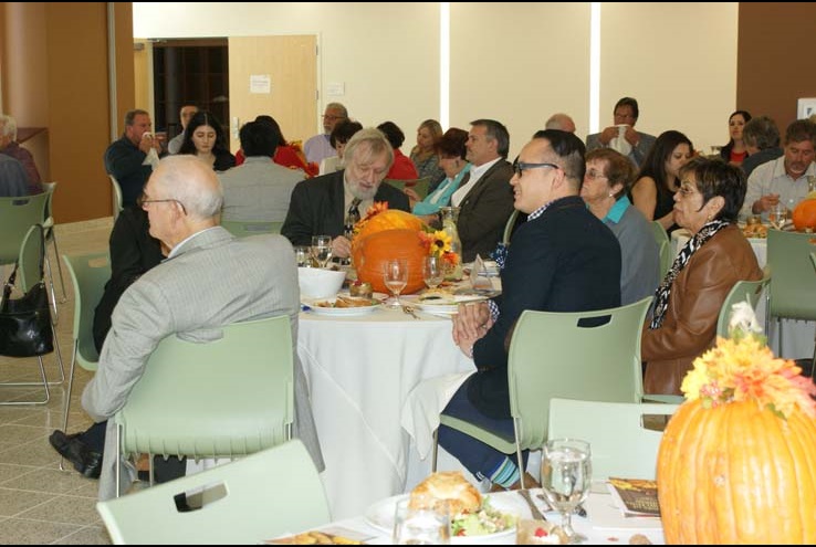 Friends of Crafton Hills College Annual Luncheon