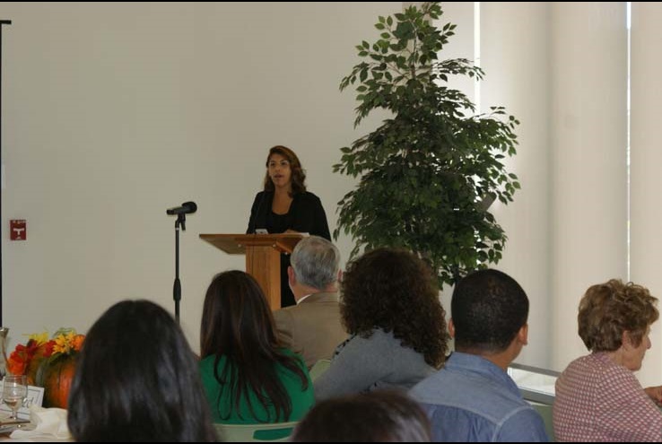 Friends of Crafton Hills College Annual Luncheon