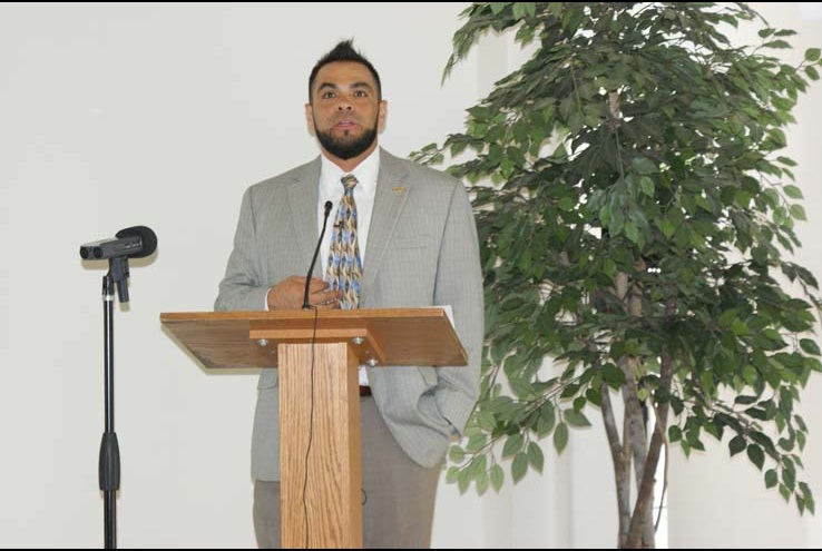 Friends of Crafton Hills College Annual Luncheon