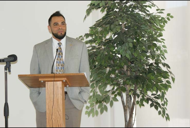 Friends of Crafton Hills College Annual Luncheon