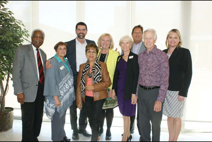 Friends of Crafton Hills College Annual Luncheon