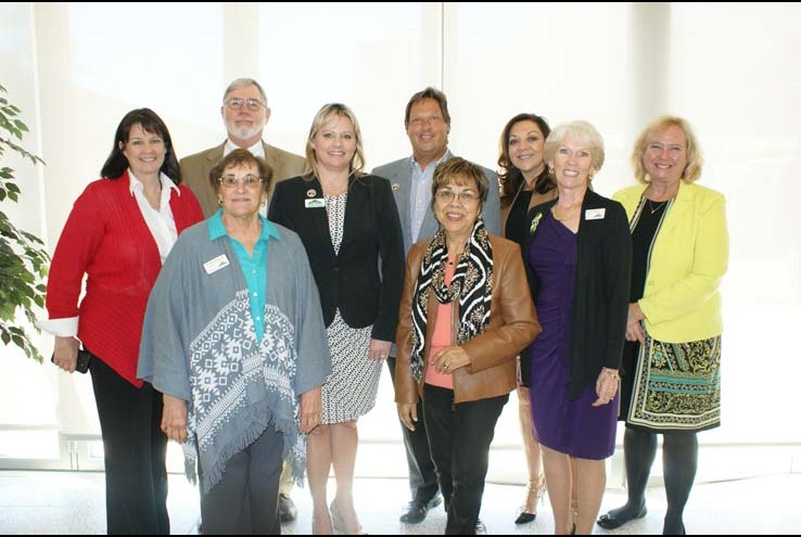 Friends of Crafton Hills College Annual Luncheon