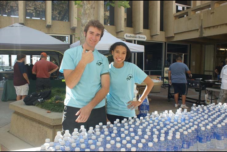 Roadrunner Rally