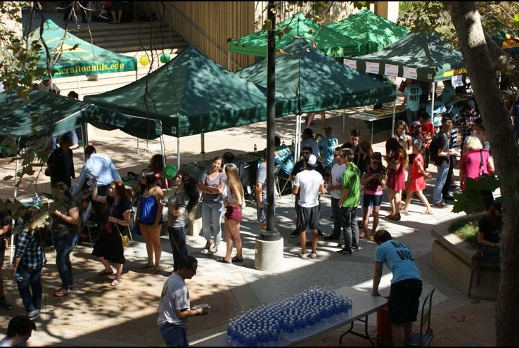 Roadrunner Rally