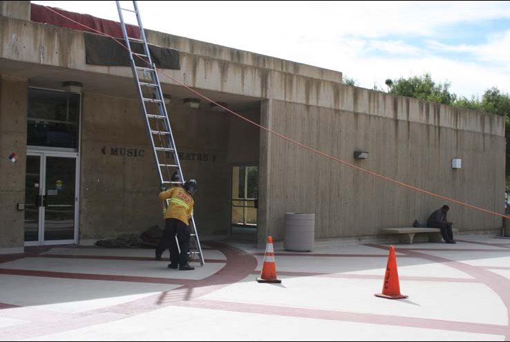 Ropes and Ladders