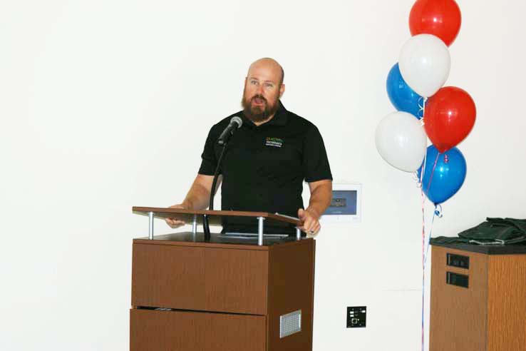 Veterans Thank You Luncheon Photos Thumbnail