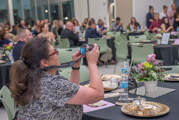 Student Recognition Dinner