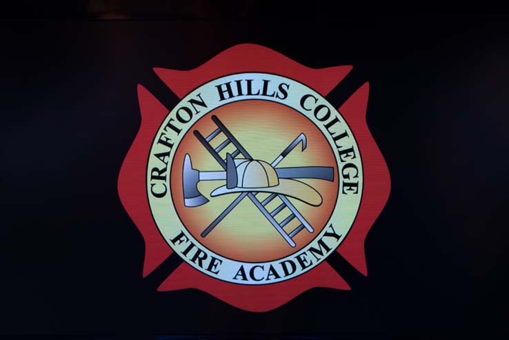 87th Fire Academy Graduation Photos Thumbnail